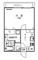 スカイテラスmarusyo2号館3階6.0万円