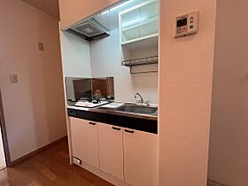 コーポラス羽屋A 207 ｜ 大分県大分市羽屋3丁目8-1（賃貸アパート1K・2階・26.71㎡） その13