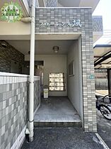 フローレンス颯 305 ｜ 大分県大分市田室町3-43（賃貸アパート1K・3階・23.10㎡） その20