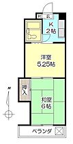 コーポユーカリ 308 ｜ 大分県大分市中島東3丁目2-17（賃貸マンション2K・3階・27.70㎡） その2