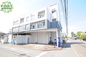 リジェネ大津 201 ｜ 大分県大分市大津町1丁目21-22（賃貸アパート1LDK・2階・43.79㎡） その1