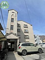 太陽田室ハイツ 102 ｜ 大分県大分市田室町3-13（賃貸アパート2LDK・1階・55.78㎡） その3