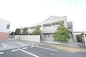 エタニティ古国府 205 ｜ 大分県大分市古国府3丁目11-34（賃貸アパート1K・2階・30.96㎡） その1