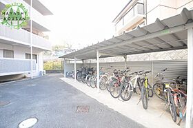 リーフル21 103 ｜ 大分県大分市大字三芳1536番地6（賃貸アパート3LDK・1階・70.15㎡） その22