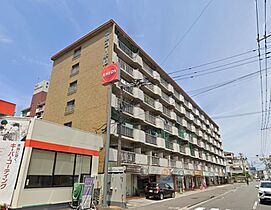 三和コーポ大手町No.13 315 ｜ 大分県大分市大手町1丁目2-5（賃貸マンション1R・3階・23.85㎡） その1