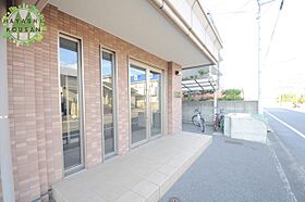 パシ　デルマーレ新川 202 ｜ 大分県大分市新川町2丁目7-32（賃貸アパート1LDK・2階・38.41㎡） その26