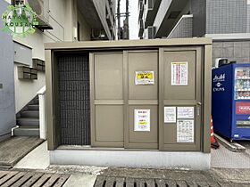 グランデール金池 502 ｜ 大分県大分市金池町2丁目5-12（賃貸マンション1K・5階・29.64㎡） その27