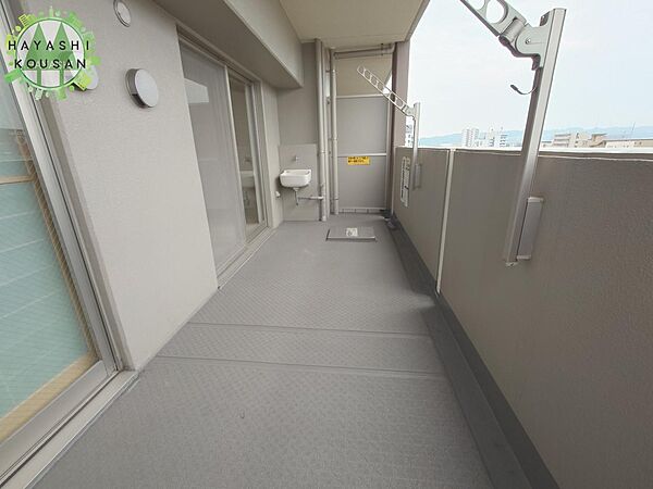 サンクレイドル大分城址公園弐番館