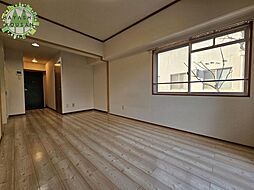 サザンブライト大手町 3011 3階ワンルームのリビング/ダイニング