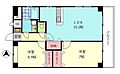 アルバクレスタ城崎4階11.5万円