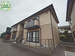🉐敷金礼金0円！🉐コーポRyusei D棟