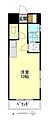 サザン・ブライト大手町2階3.9万円