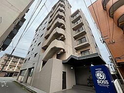 🉐敷金礼金0円！🉐ラインビルド今津留