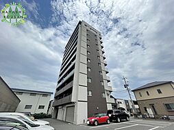 ジェットタワーズベイサイド