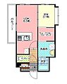 ビュークレスト大分駅南4階7.2万円