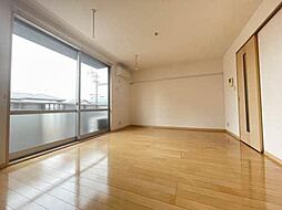 モスティサークI棟 202 2階1LDKのリビング/ダイニング