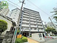 大分県大分市大手町3丁目6-22：物件画像／株式会社林興産不動産センター　大分店