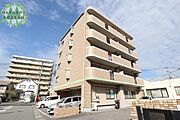 サンメゾンTOYO　外観