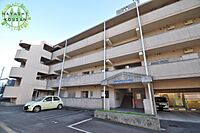 大分県大分市城南南1丁目5番18号：物件画像／株式会社林興産不動産センター　大分店