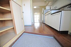 プリムール 305 ｜ 大分県大分市田中町1丁目14-4（賃貸アパート1K・3階・33.70㎡） その8
