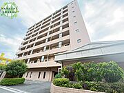 ルネス中野マンション　外観