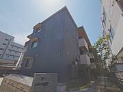 PREMILIFE都町18　外観