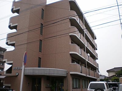 外観:顕徳中央ビル 外観 外観:顕徳中央ビル 外観