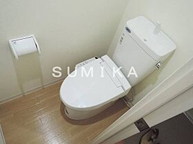 アーバン富田町  ｜ 岡山県岡山市北区富田町2丁目（賃貸マンション1LDK・3階・40.00㎡） その12