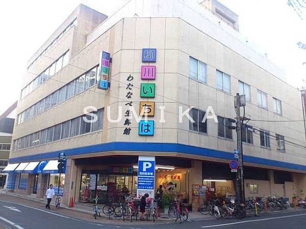 ｈｉｇｈｓ　ｔｏｐ　表町 ｜岡山県岡山市北区表町3丁目(賃貸マンション1K・5階・30.68㎡)の写真 その29