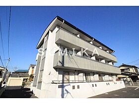 アルペジオ富町  ｜ 岡山県岡山市北区富町1丁目（賃貸マンション1K・3階・25.74㎡） その1