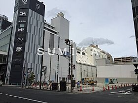 ウイング21中山下  ｜ 岡山県岡山市北区中山下2丁目（賃貸マンション1R・8階・36.40㎡） その26