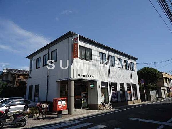 アリビオ富田 ｜岡山県岡山市北区富田(賃貸マンション1LDK・2階・39.98㎡)の写真 その26