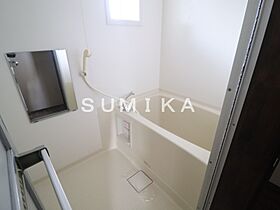 S.T.Villa TSUSHIMA B  ｜ 岡山県岡山市北区津島東2丁目（賃貸アパート1K・1階・26.49㎡） その8