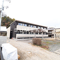 プライムステージｙ  ｜ 岡山県岡山市北区法界院（賃貸アパート1K・1階・25.40㎡） その1