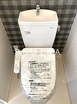 シャーメゾンコペン  ｜ 岡山県岡山市中区高屋（賃貸マンション1LDK・1階・42.58㎡） その12