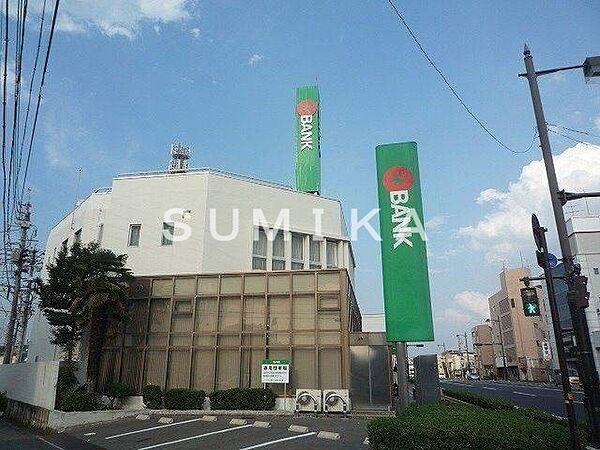 ピュアローズ　A ｜岡山県岡山市北区大安寺東町(賃貸アパート2LDK・2階・57.13㎡)の写真 その12