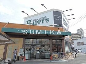 ピアホーム奥田  ｜ 岡山県岡山市北区奥田1丁目（賃貸マンション1K・1階・30.06㎡） その27