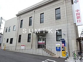 月光　ハレノワ  ｜ 岡山県岡山市北区表町3丁目（賃貸マンション1LDK・1階・29.55㎡） その10