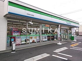 フルール  ｜ 岡山県岡山市北区辛川市場（賃貸アパート1LDK・1階・42.71㎡） その26