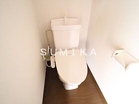 S.T.Villa TSUSHIMA C  ｜ 岡山県岡山市北区津島東2丁目（賃貸アパート1K・2階・29.81㎡） その12