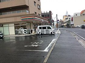 キアーズIII  ｜ 岡山県岡山市北区清輝橋3丁目（賃貸マンション1LDK・1階・34.00㎡） その27