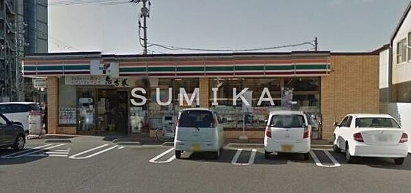 画像28:セブンイレブン岡山西市店 511m