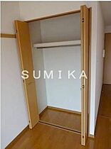 ルラシオン岡山野田屋町  ｜ 岡山県岡山市北区野田屋町2丁目（賃貸マンション1R・4階・25.50㎡） その14