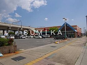 S-1大元駅前  ｜ 岡山県岡山市北区東古松（賃貸マンション1K・4階・27.00㎡） その24