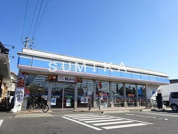 画像29:ローソン岡山十日市店 554m