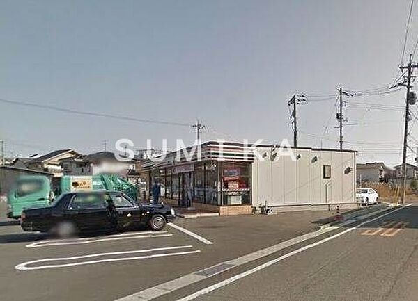 画像26:セブンイレブン岡山東古松南店 179m