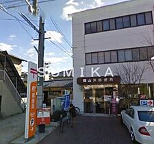 ラ・パルテール国富壱番館  ｜ 岡山県岡山市中区国富（賃貸アパート1LDK・2階・37.95㎡） その30