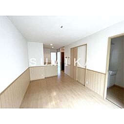 豊成Ｙハウス 1階1LDKのリビング/ダイニング