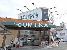 ハートフル医大西  ｜ 岡山県岡山市北区東古松1丁目（賃貸マンション1LDK・3階・41.83㎡） その23