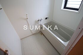 ステラマリス  ｜ 岡山県岡山市北区厚生町2丁目（賃貸マンション1LDK・2階・41.25㎡） その8